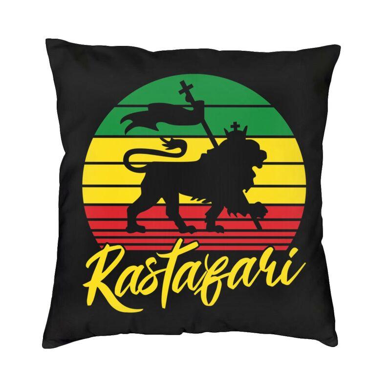 Custom Rastafari Rasta Lion Of Judah Rebel Square Throw Pillow Cover Decoration 3D Double Side Printed Cushion Cover Living Room 30x30cm 12x12in
Custom Rastafari Rasta Lion Of Judah Rebel Square Throw Pillow Cover Decoration 3D Double Side Printed Cushion Cover Living Room 30x30cm 12x12in