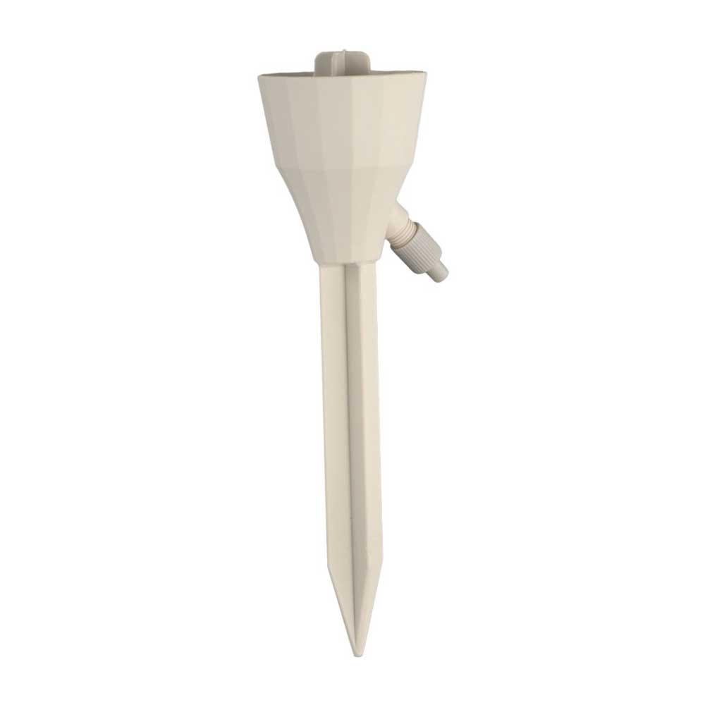 Irrigation Tool Auto Irrigation System Potted Plant Waterer Plant Drip Self Watering Spikes зелёный
Irrigation Tool Auto Irrigation System Potted Plant Waterer Plant Drip Self Watering Spikes зелёный