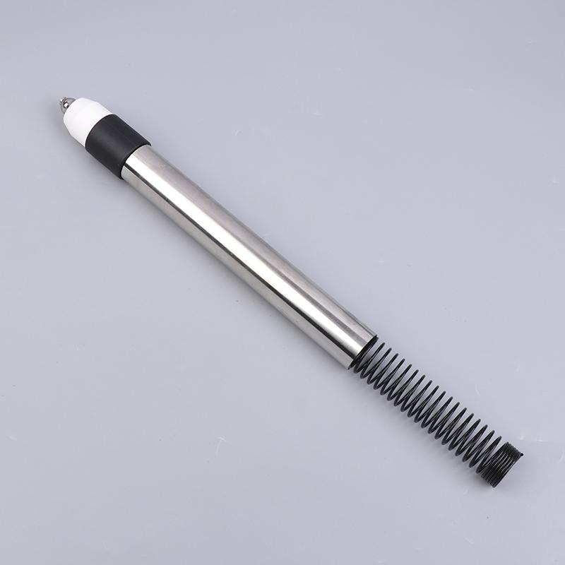 P80 Straight Head Cutter Machine Arc Cnc Cutting Torch Head Body Machine For P80 Cutting Torch Cutting Machine Cut Welding Tool
P80 Straight Head Cutter Machine Arc Cnc Cutting Torch Head Body Machine For P80 Cutting Torch Cutting Machine Cut Welding Tool