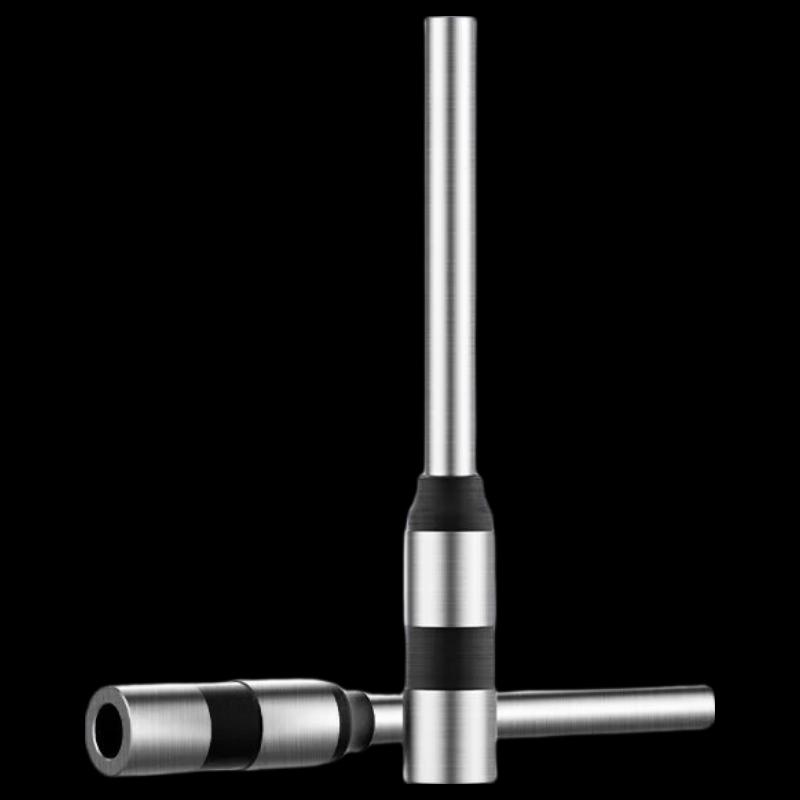 Deli 14740 Document Binder Hollow Drill Bit, 6.2x60mm (2-Pack) CN plug (adapter included)
Deli 14740 Document Binder Hollow Drill Bit, 6.2x60mm (2-Pack) CN plug (adapter included)