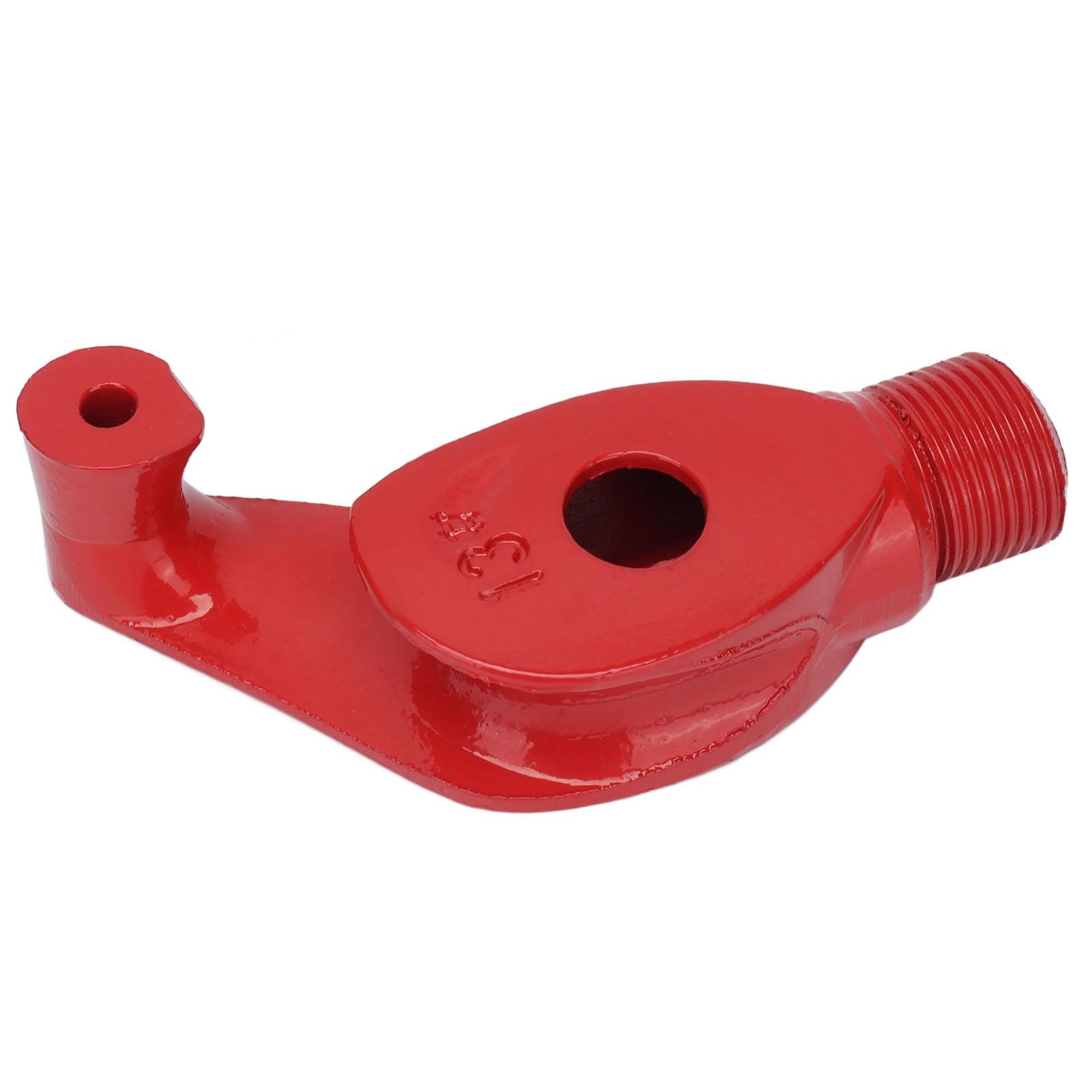 Трубогиб Термостойкость Высокая Твердость Углеродистая Сталь Портативный Ручной Трубогиб