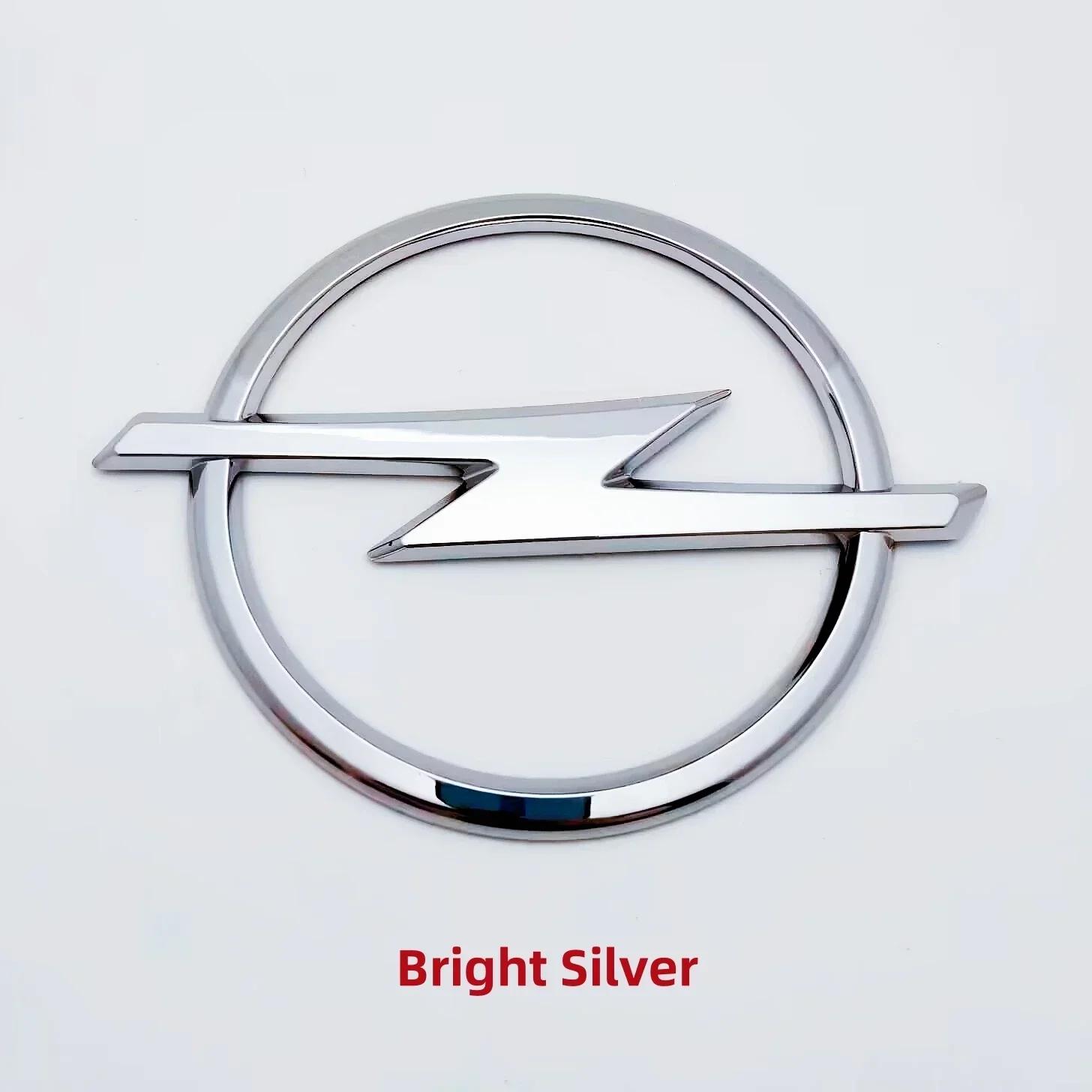 1pcs 3D 145mm ABS Car Front Grille Hood Bonnet Emblem Rear Trunk Bumper Badge Logo Car Stickers Styling Accessories for Opel 1pcs Opel
1pcs 3D 145mm ABS Car Front Grille Hood Bonnet Emblem Rear Trunk Bumper Badge Logo Car Stickers Styling Accessories for Opel 1pcs Opel
