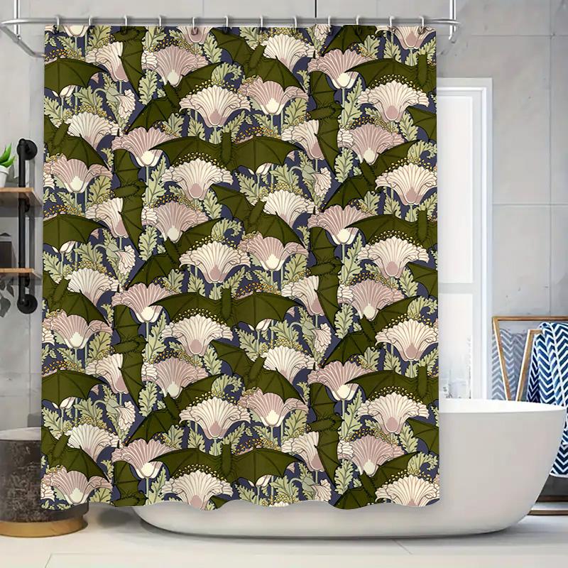 Decorative Shower Curtain With Farm Tractor Pattern For Bathroom White Black Size 72 X 84 Inches. This Title Provides A Clear De W60H190(CM)-1 Pcs
Decorative Shower Curtain With Farm Tractor Pattern For Bathroom White Black Size 72 X 84 Inches. This Title Provides A Clear De W60H190(CM)-1 Pcs