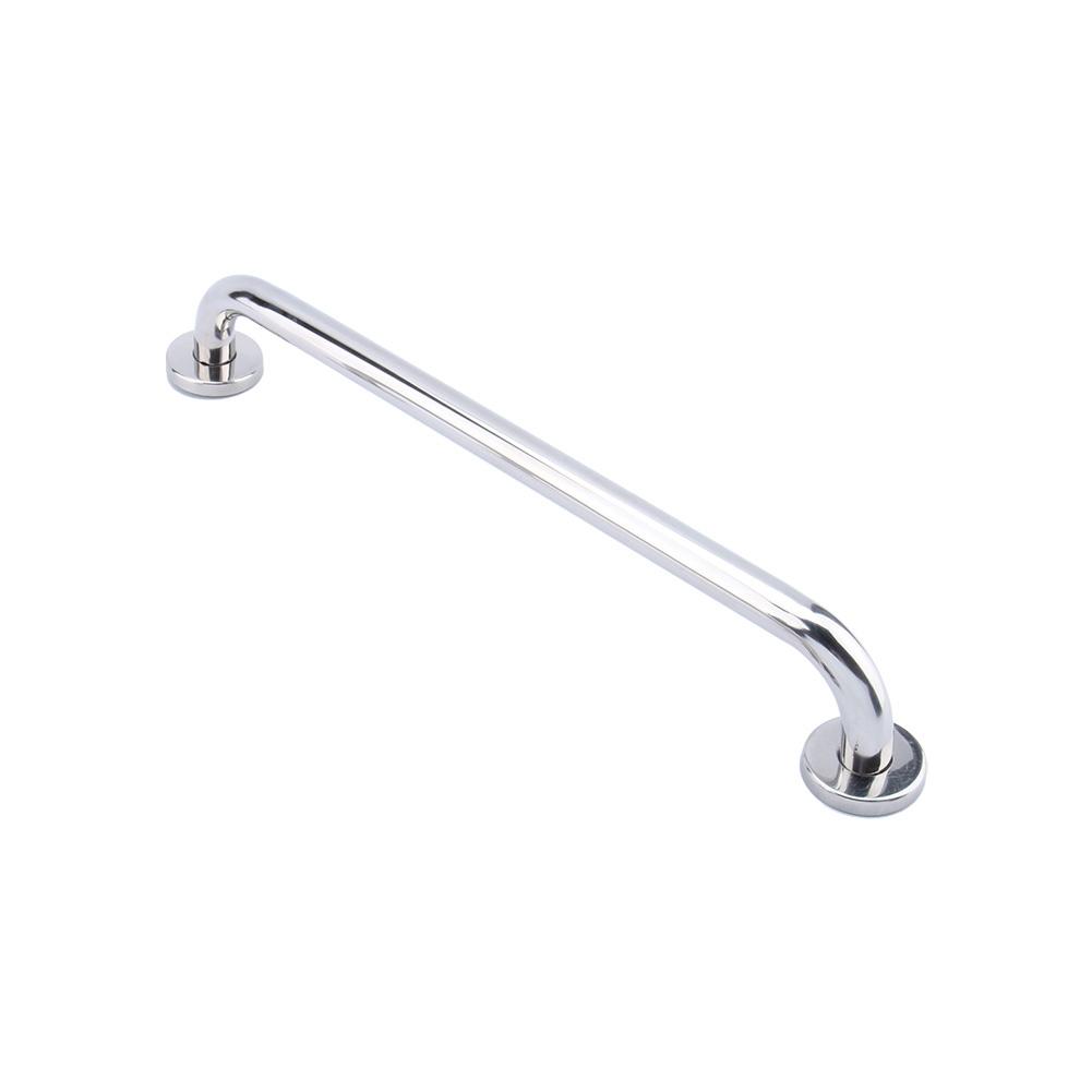 Stainless Steel Safety Bathroom Shower Tub Handgrip Grab Bar Handle Rail Support белый
Stainless Steel Safety Bathroom Shower Tub Handgrip Grab Bar Handle Rail Support белый