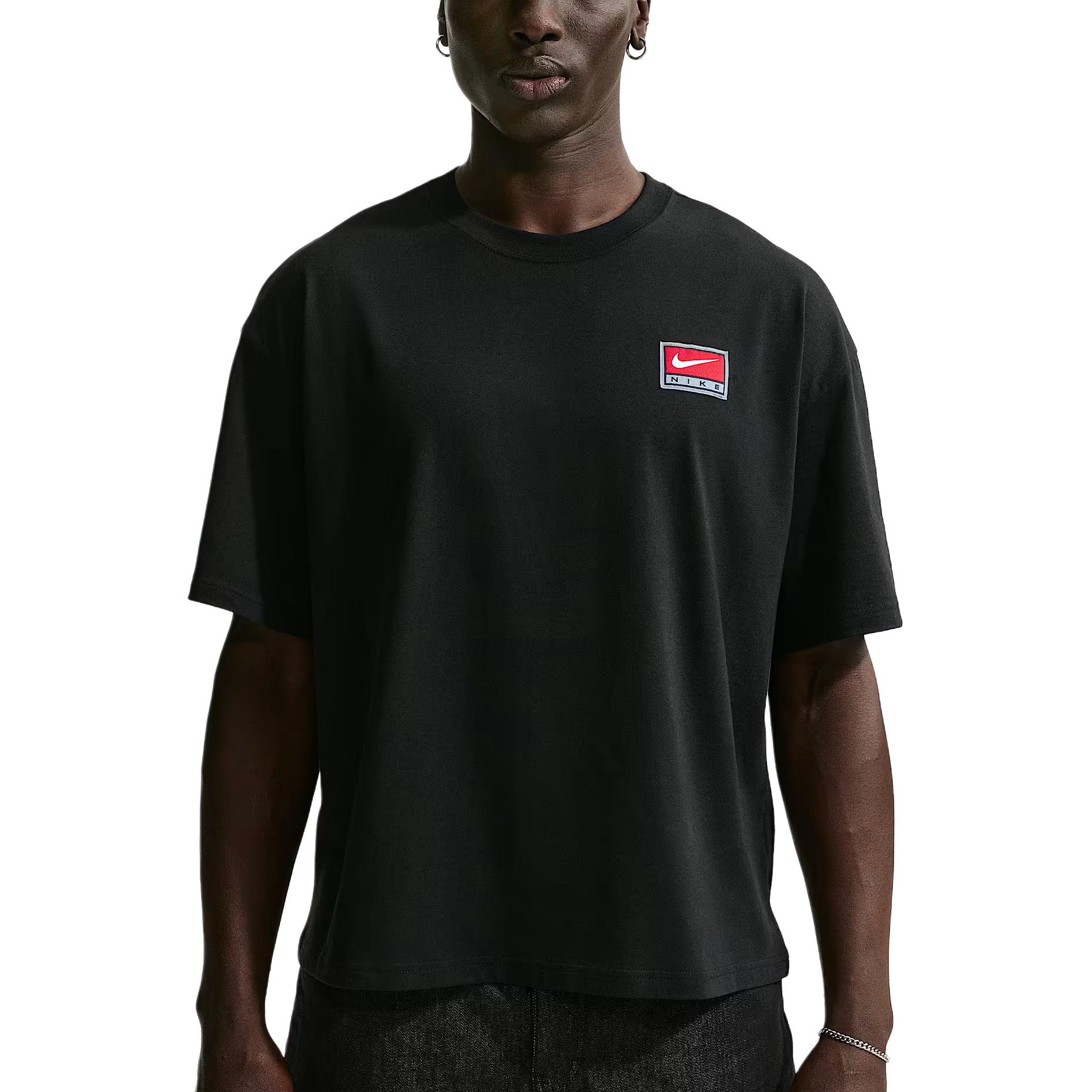 Nike Life Loose Fit Crew Neck Pullover Knit Short Sleeve T-Shirt Men tops II4380-010 2XL
Nike Life Loose Fit Crew Neck Pullover Knit Short Sleeve T-Shirt Men tops II4380-010 2XL