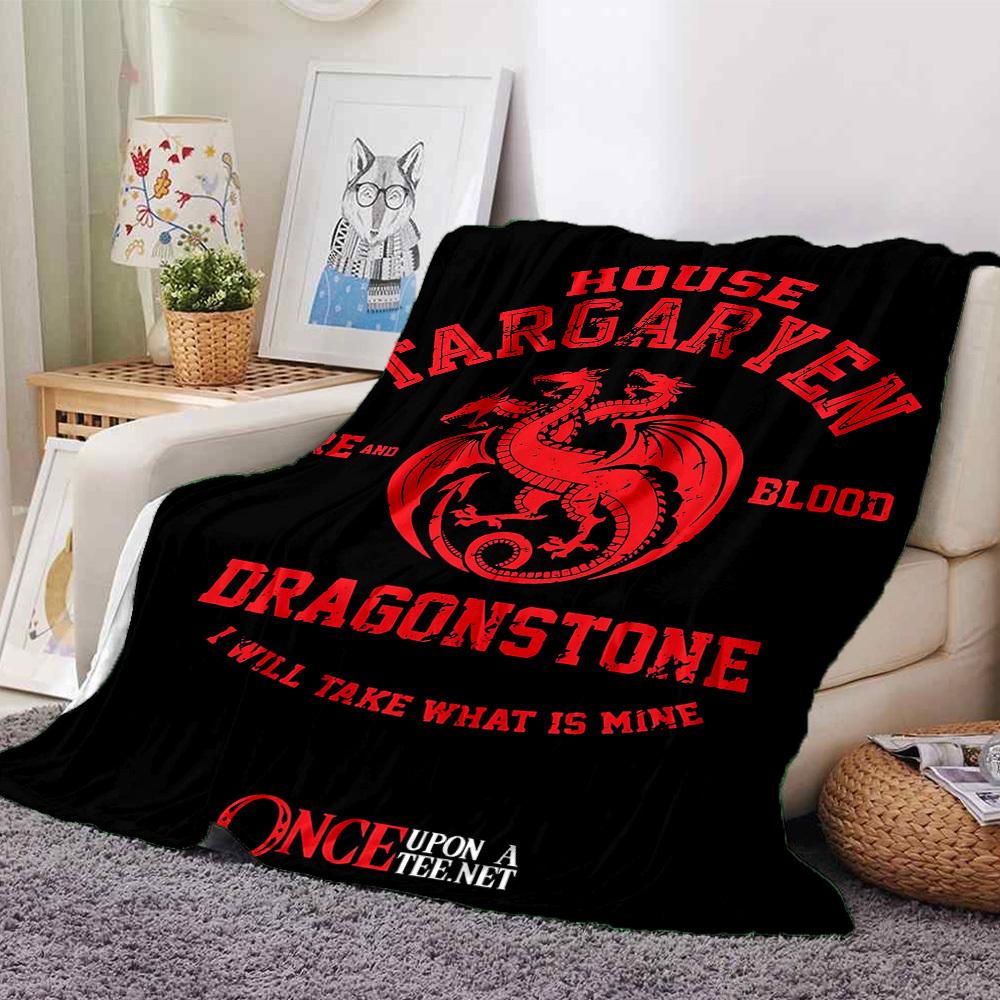1pc House Targaryen Dragonstone Soft Flannel All-Season Throw for Home, Office, Outdoor UseDurable Comfort 100470 80cmx120cm(31inx47in)
1pc House Targaryen Dragonstone Soft Flannel All-Season Throw for Home, Office, Outdoor UseDurable Comfort 100470 80cmx120cm(31inx47in)