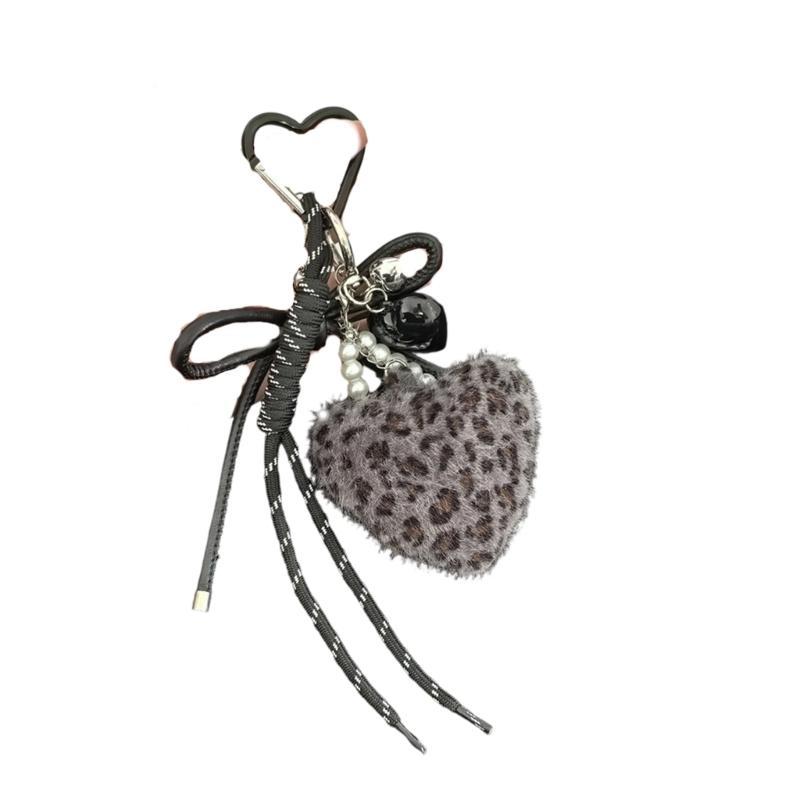 Braided Rope Keychain Star Plush Heart Bag Pendant Charm Fashion Backpack Accessories for Handbag,Purse Decorations
Braided Rope Keychain Star Plush Heart Bag Pendant Charm Fashion Backpack Accessories for Handbag,Purse Decorations