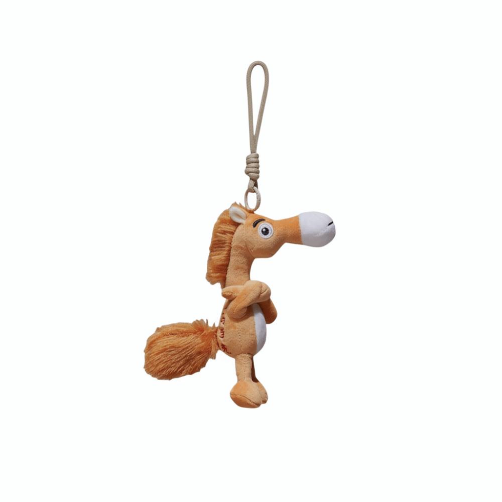 Elegant Zodiac Horse Mascot Chinese Mascot Bag Charm Cute Horse Plush Doll Toy Collection коричневий
Elegant Zodiac Horse Mascot Chinese Mascot Bag Charm Cute Horse Plush Doll Toy Collection коричневий