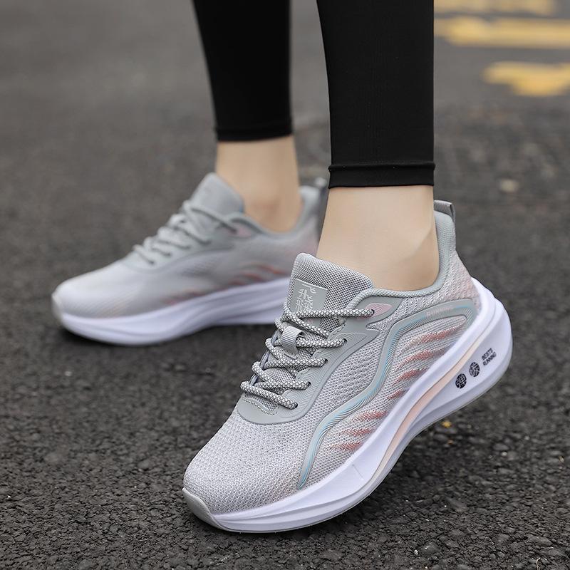 Carbon plate popcorn women s shoes sports shoes women s summer new mesh breathable casual shoes lightweight running shoes 41
Carbon plate popcorn women s shoes sports shoes women s summer new mesh breathable casual shoes lightweight running shoes 41