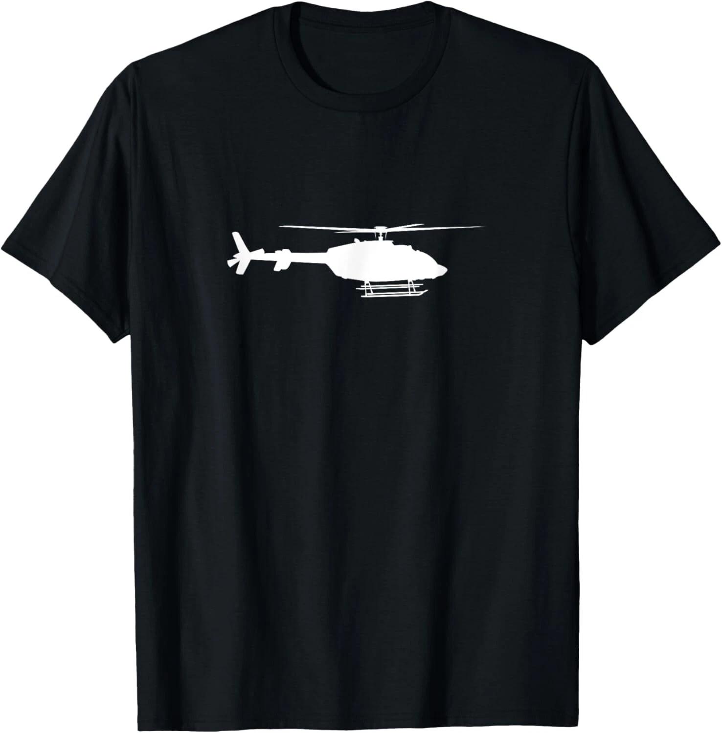 Bell 407 helicopter pilot or crew tee Gift Unisex T-Shirt 2XL
Bell 407 helicopter pilot or crew tee Gift Unisex T-Shirt 2XL