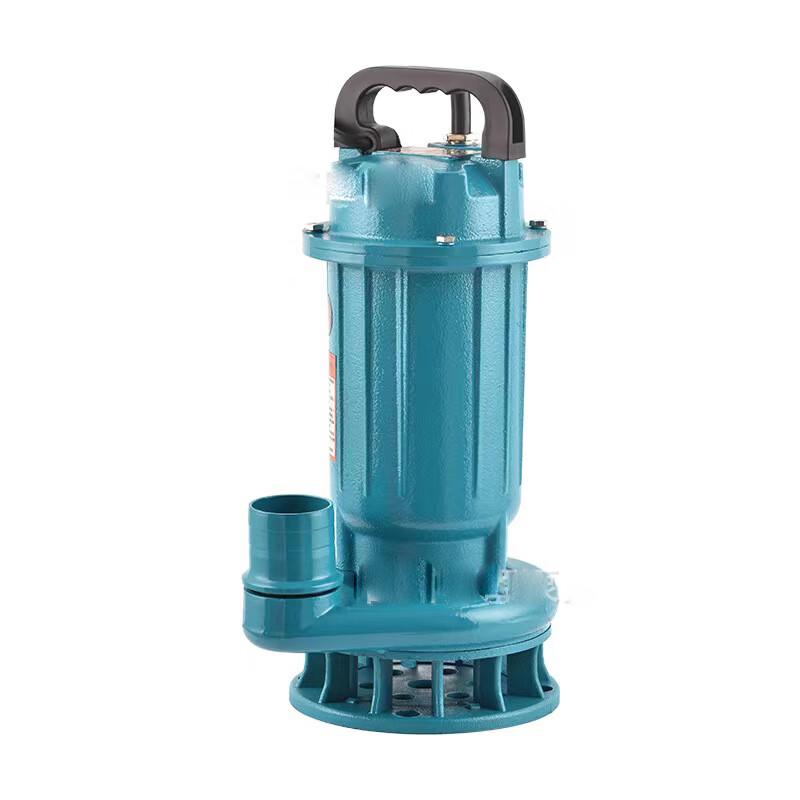 Kalei WQD Household Non-Clogging Sewage Pump CN plug (adapter included)
Kalei WQD Household Non-Clogging Sewage Pump CN plug (adapter included)