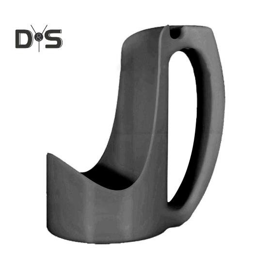 Держатель для банок для газировки Coca-Cola объемом 330 мл, эргономичный держатель для напитков с 3D-печатью, легкий, пригодный для мытья в посудомоечной машине, подарок для офиса на открытом воздухе чёрный
Держатель для банок для газировки Coca-Cola объемом 330 мл, эргономичный держатель для напитков с 3D-печатью, легкий, пригодный для мытья в посудомоечной машине, подарок для офиса на открытом воздухе чёрный