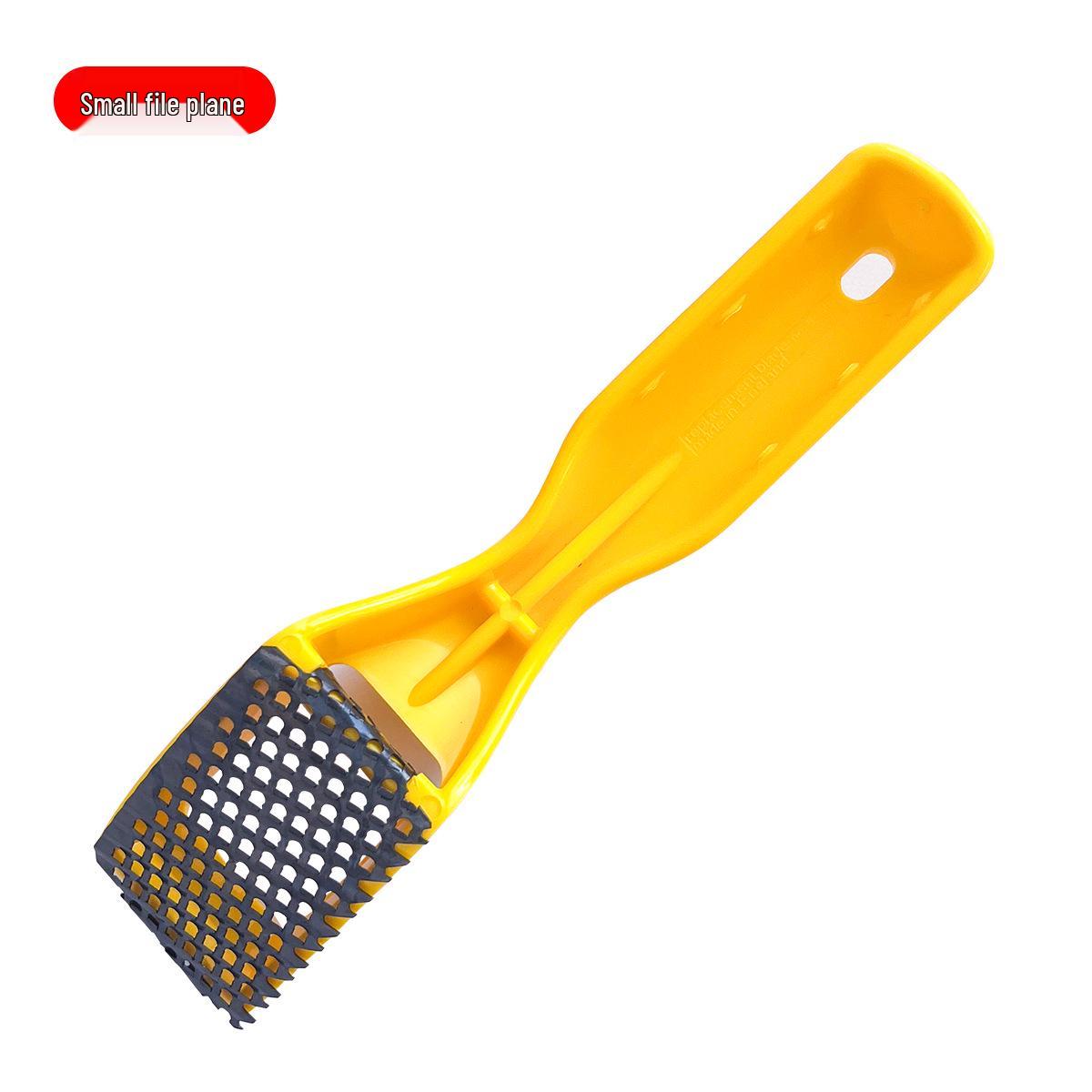Pottery Tool Set: Small Files, Flat Plane, Plaster Mold Texture, Creative Tools, and Scraping Knife
Pottery Tool Set: Small Files, Flat Plane, Plaster Mold Texture, Creative Tools, and Scraping Knife