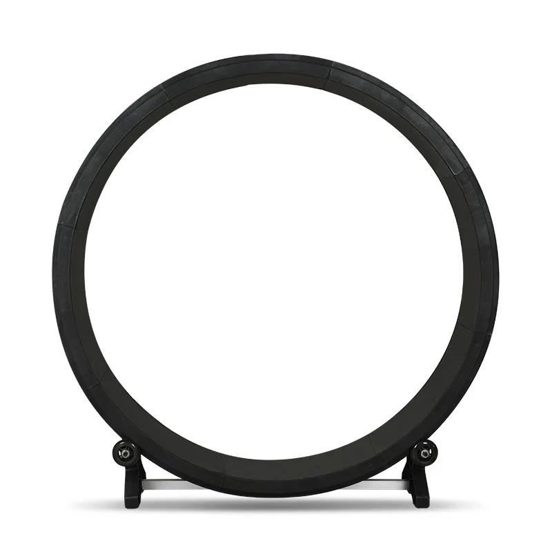 Беговая дорожка для кошек Фитнес для похудения Скрежет когтей Ролик для кошек Многофункциональная бесшумная беговая дорожка для домашних животных Игрушка для домашних животных чёрный
Беговая дорожка для кошек Фитнес для похудения Скрежет когтей Ролик для кошек Многофункциональная бесшумная беговая дорожка для домашних животных Игрушка для домашних животных чёрный