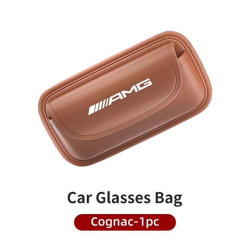 GLC GLB Car Sunshade Glasses Storage Bag Sun Visor Phone Organizer For Mercedes Benz AMG W204 W205 W203 W211 W201 W210 W108 W12
GLC GLB Car Sunshade Glasses Storage Bag Sun Visor Phone Organizer For Mercedes Benz AMG W204 W205 W203 W211 W201 W210 W108 W12