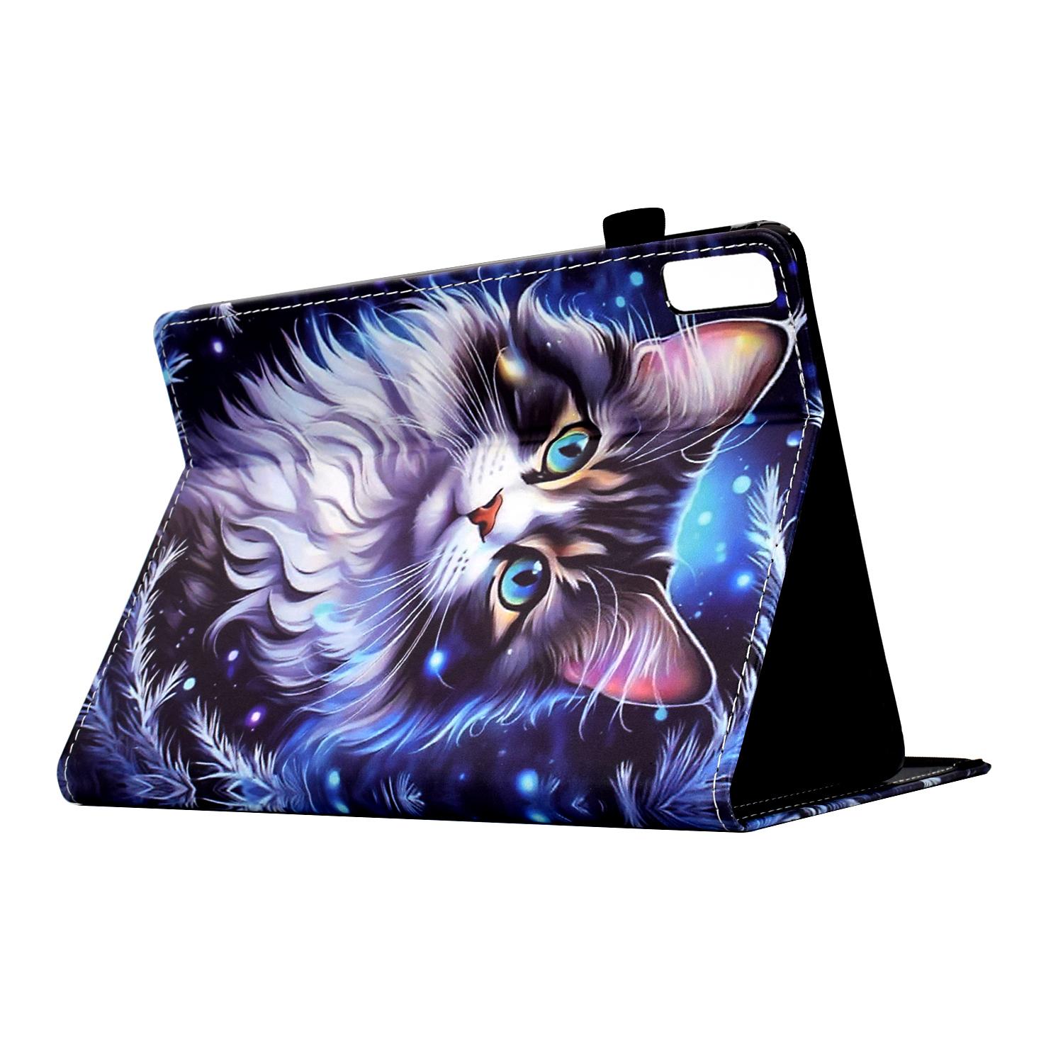 For Lenovo Tab M9 TB-310FU Case Pattern Printing Tablet Cover Shockproof Leather Card Holder Stand Case Cat
For Lenovo Tab M9 TB-310FU Case Pattern Printing Tablet Cover Shockproof Leather Card Holder Stand Case Cat
