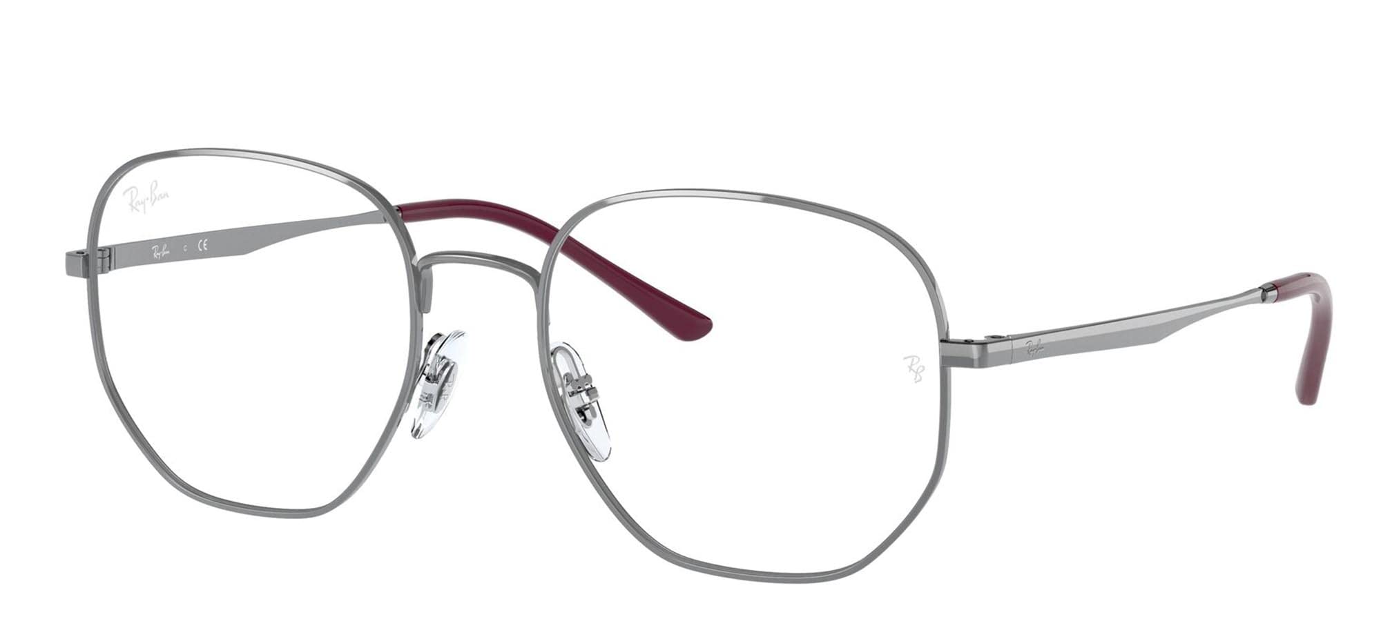 eyeglasses RX3682V Lightweight Ray-Ban (Ray-Ban)
eyeglasses RX3682V Lightweight Ray-Ban (Ray-Ban)