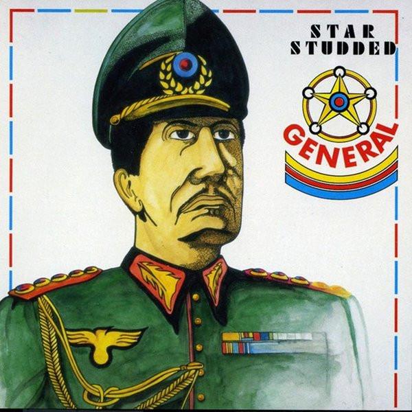 LP Record VARIOUS - Star Studded General VPRL1270 VP Records 1992 US Reggae, Ska & Dub Used
LP Record VARIOUS - Star Studded General VPRL1270 VP Records 1992 US Reggae, Ska & Dub Used