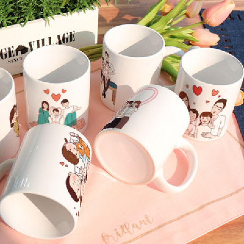 pa415-Design Mug 6p-Our Happy Family
pa415-Design Mug 6p-Our Happy Family