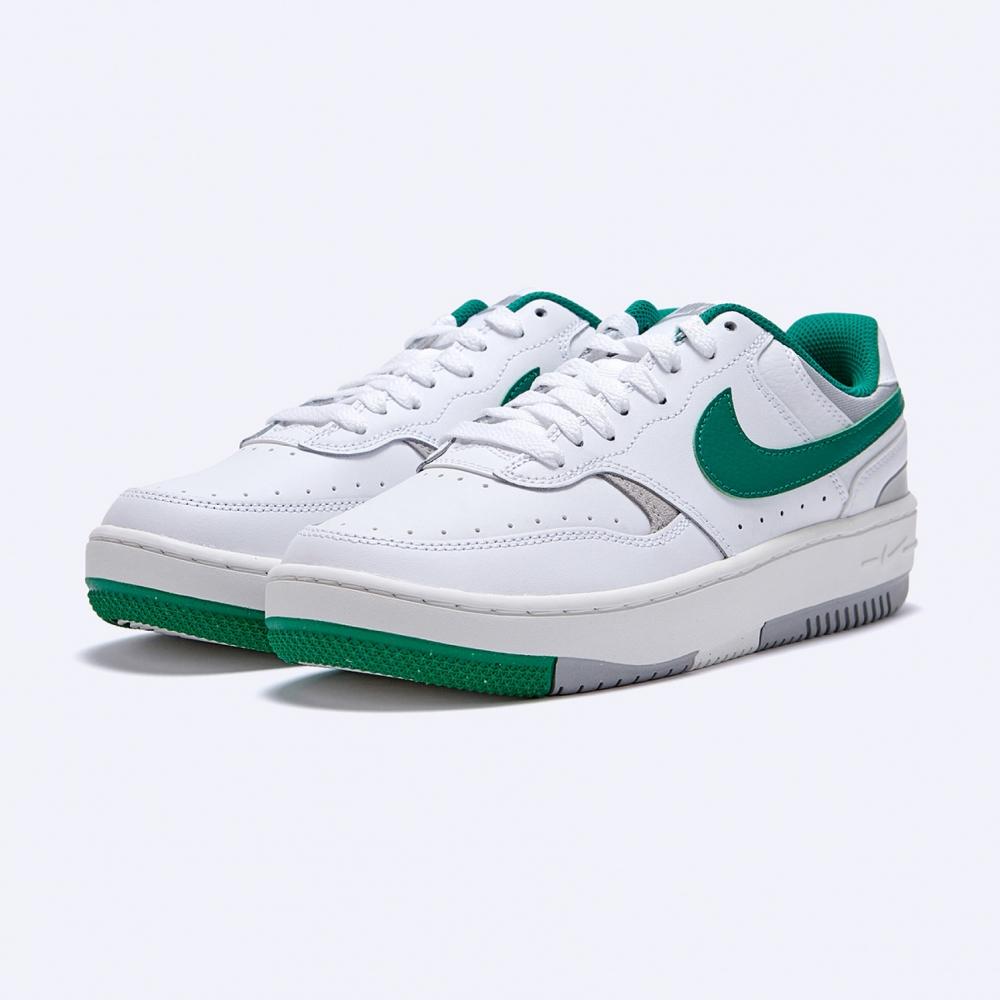 NIKE Gamma Force Белый Малахитовый Зеленый/ DX9176-106 230
NIKE Gamma Force Белый Малахитовый Зеленый/ DX9176-106 230