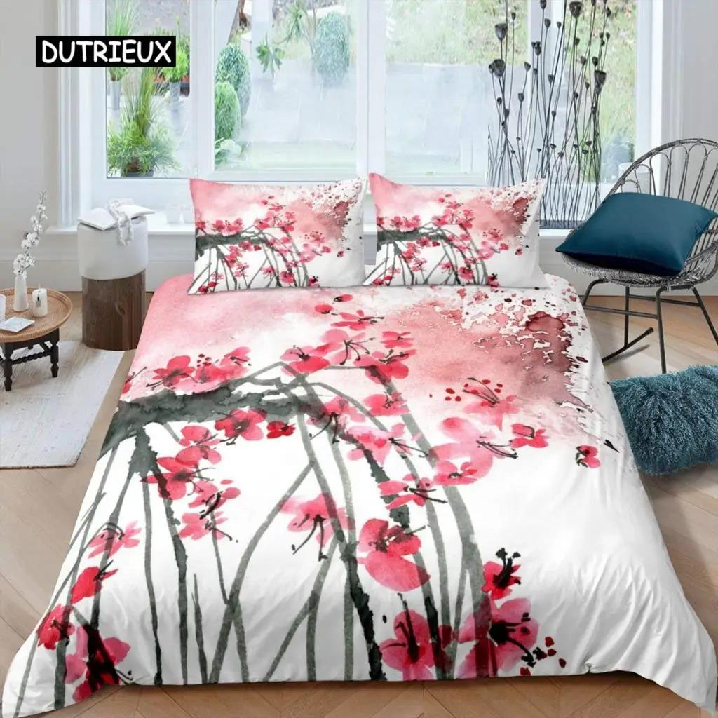 Ink Painting Duvet Cover Set Microfiber Abstract Natural Chinese Style Bedding Set Soft Landscape Theme 3 Pcs Comforter Cover 70x133cm 2pcs
Ink Painting Duvet Cover Set Microfiber Abstract Natural Chinese Style Bedding Set Soft Landscape Theme 3 Pcs Comforter Cover 70x133cm 2pcs
