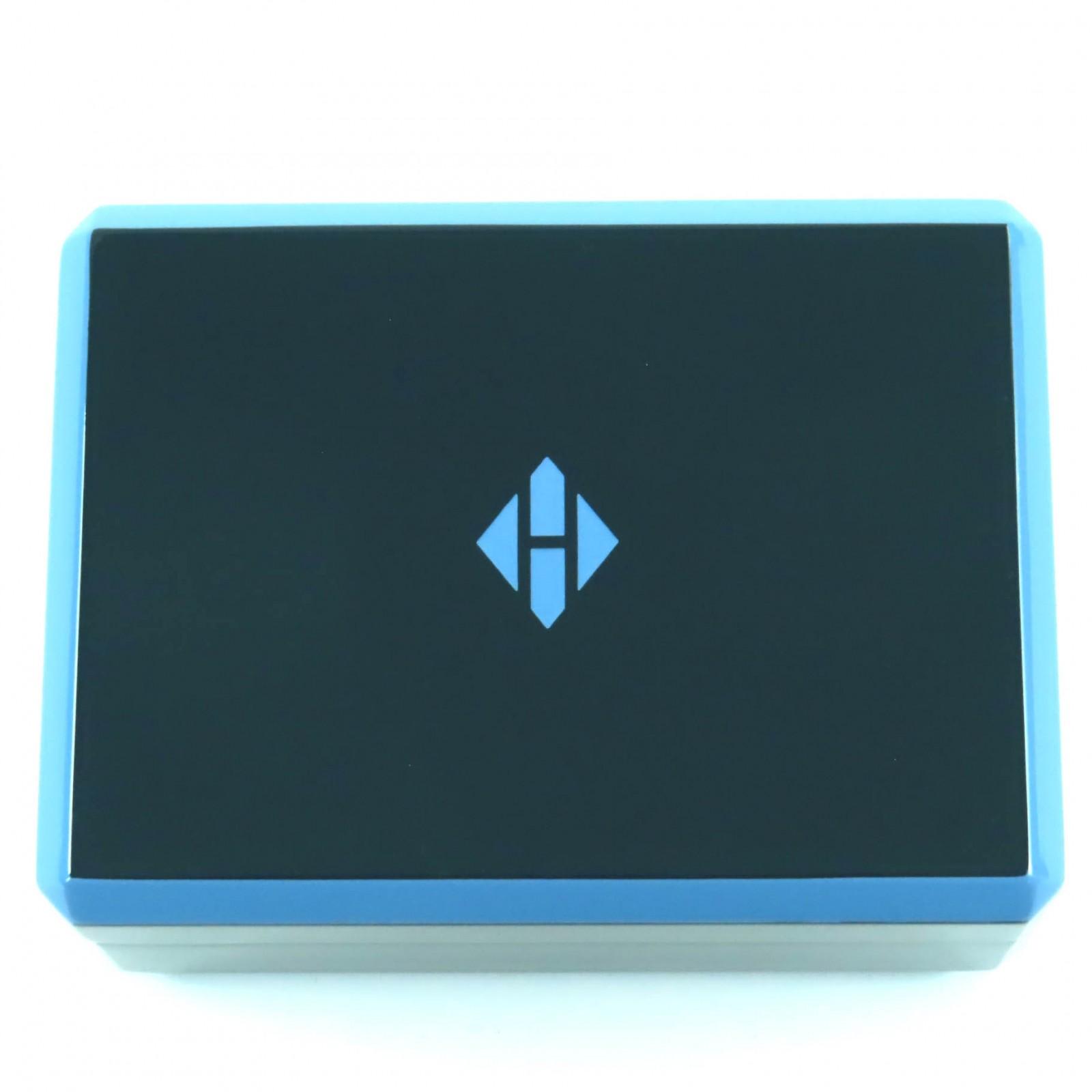 Excellent HERMES Other miscellaneous goods Card Case Facet Bridge H Tissage Used
Excellent HERMES Other miscellaneous goods Card Case Facet Bridge H Tissage Used