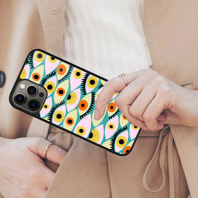 Big Eyes Cartoon Pattern Magnetic Phone Case For APPLE iPhone 17 Air 16 14 13 12 Pro Max 15 Plus Wireless Charge MagSafe Cover iPhone 14
Big Eyes Cartoon Pattern Magnetic Phone Case For APPLE iPhone 17 Air 16 14 13 12 Pro Max 15 Plus Wireless Charge MagSafe Cover iPhone 14