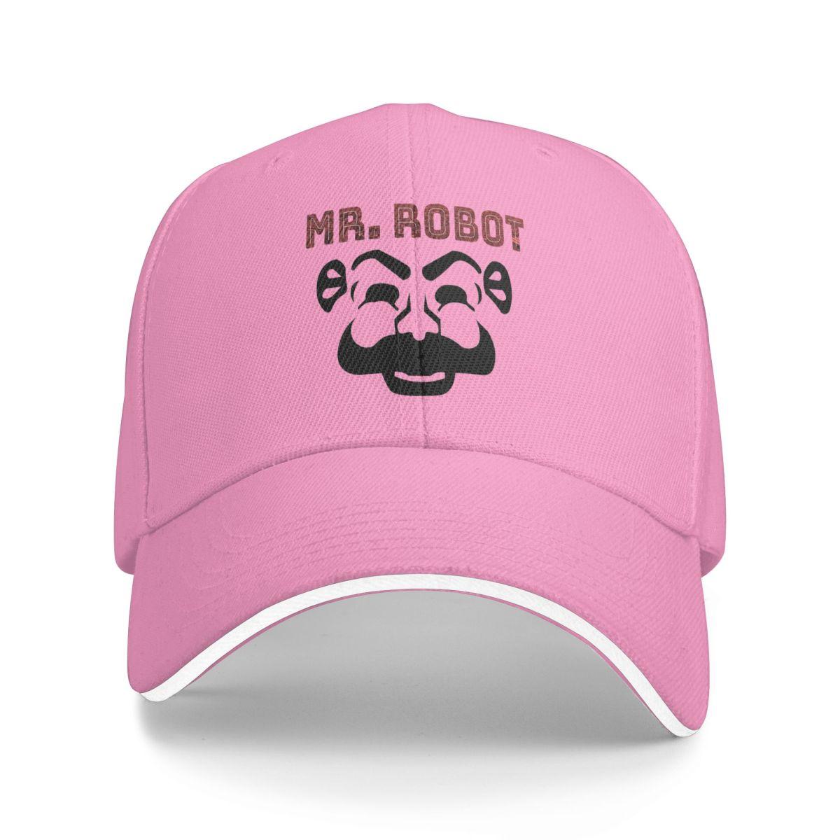 Унісекс бейсболки Mr Robot Логотип F Society Хакер Вуличний одяг Літні спортивні кепки Бейсболки Кепка Хіп-хоп Кепки One Size
Унісекс бейсболки Mr Robot Логотип F Society Хакер Вуличний одяг Літні спортивні кепки Бейсболки Кепка Хіп-хоп Кепки One Size