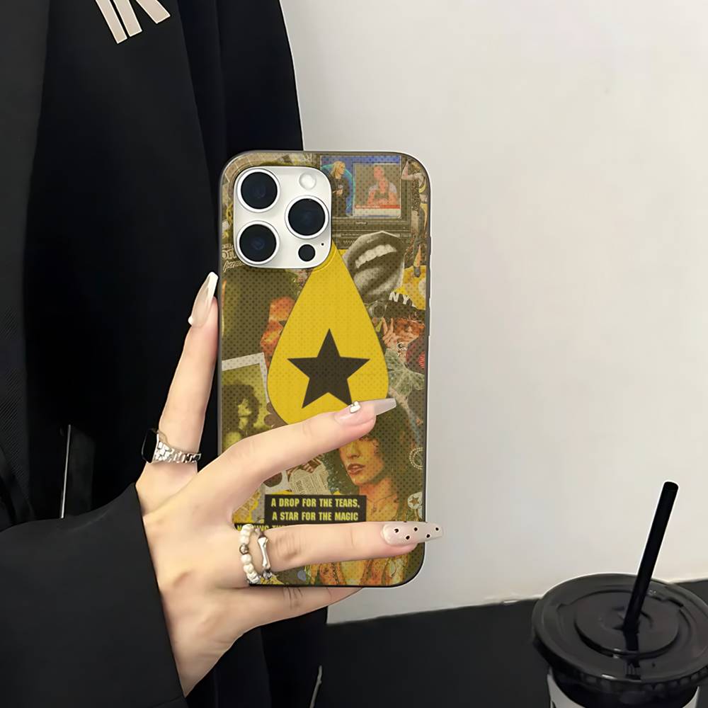 Singer Conan Gray Phone Case For IPhone 17 16 15 11 12 13 14 Pro Max Soft Corrugated Silicone Cover Case iPhone 13 pro
Singer Conan Gray Phone Case For IPhone 17 16 15 11 12 13 14 Pro Max Soft Corrugated Silicone Cover Case iPhone 13 pro