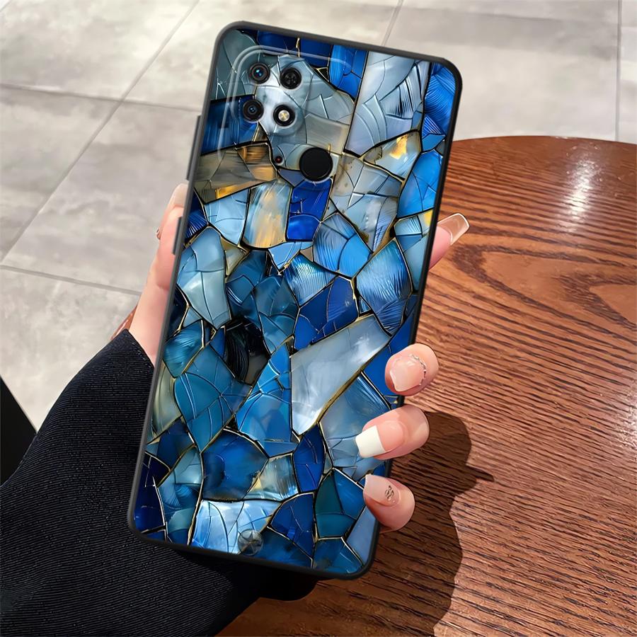 Чехол для Xiaomi Mi 13 Lite 12X 11T 11 12T Pro 12 10T 14 Funda Чехол для телефона Неправильные узоры Xiaomi 11T
Чехол для Xiaomi Mi 13 Lite 12X 11T 11 12T Pro 12 10T 14 Funda Чехол для телефона Неправильные узоры Xiaomi 11T