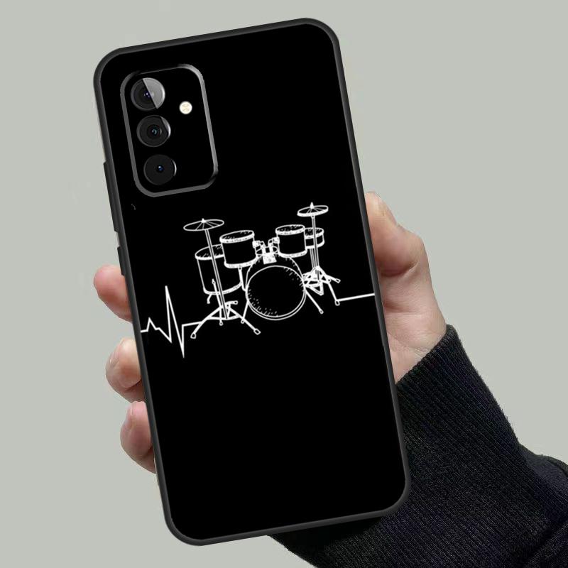 Drum Drummer Music Dj Case For Samsung Galaxy A55 A35 A15 A52 A32 A12 A16 A26 A36 A56 A53 A33 A13 A14 A34 A54 A17 Samsung A55
Drum Drummer Music Dj Case For Samsung Galaxy A55 A35 A15 A52 A32 A12 A16 A26 A36 A56 A53 A33 A13 A14 A34 A54 A17 Samsung A55