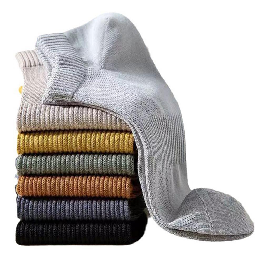 12 пар/набор Впитывающие пот сетчатые короткие носки Дышащие спортивные носки Мужские носки-лодочки Женские/Мужские 12Pairs Mixed Colors
12 пар/набор Впитывающие пот сетчатые короткие носки Дышащие спортивные носки Мужские носки-лодочки Женские/Мужские 12Pairs Mixed Colors