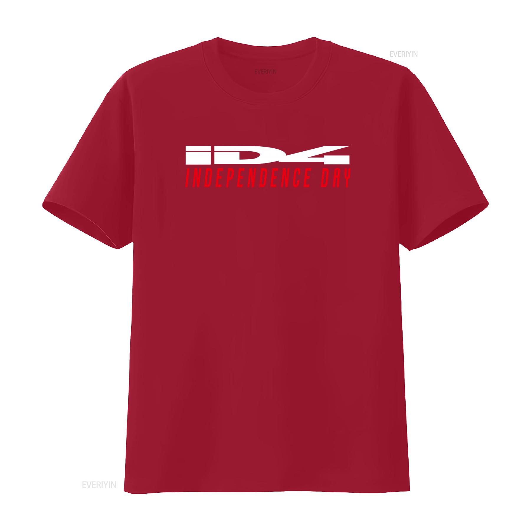 Vintage Independence Day Movie T Shirt ID4 vintage Washed Comfortable designer clothes fashion Versatile Casual Breathable S
Vintage Independence Day Movie T Shirt ID4 vintage Washed Comfortable designer clothes fashion Versatile Casual Breathable S