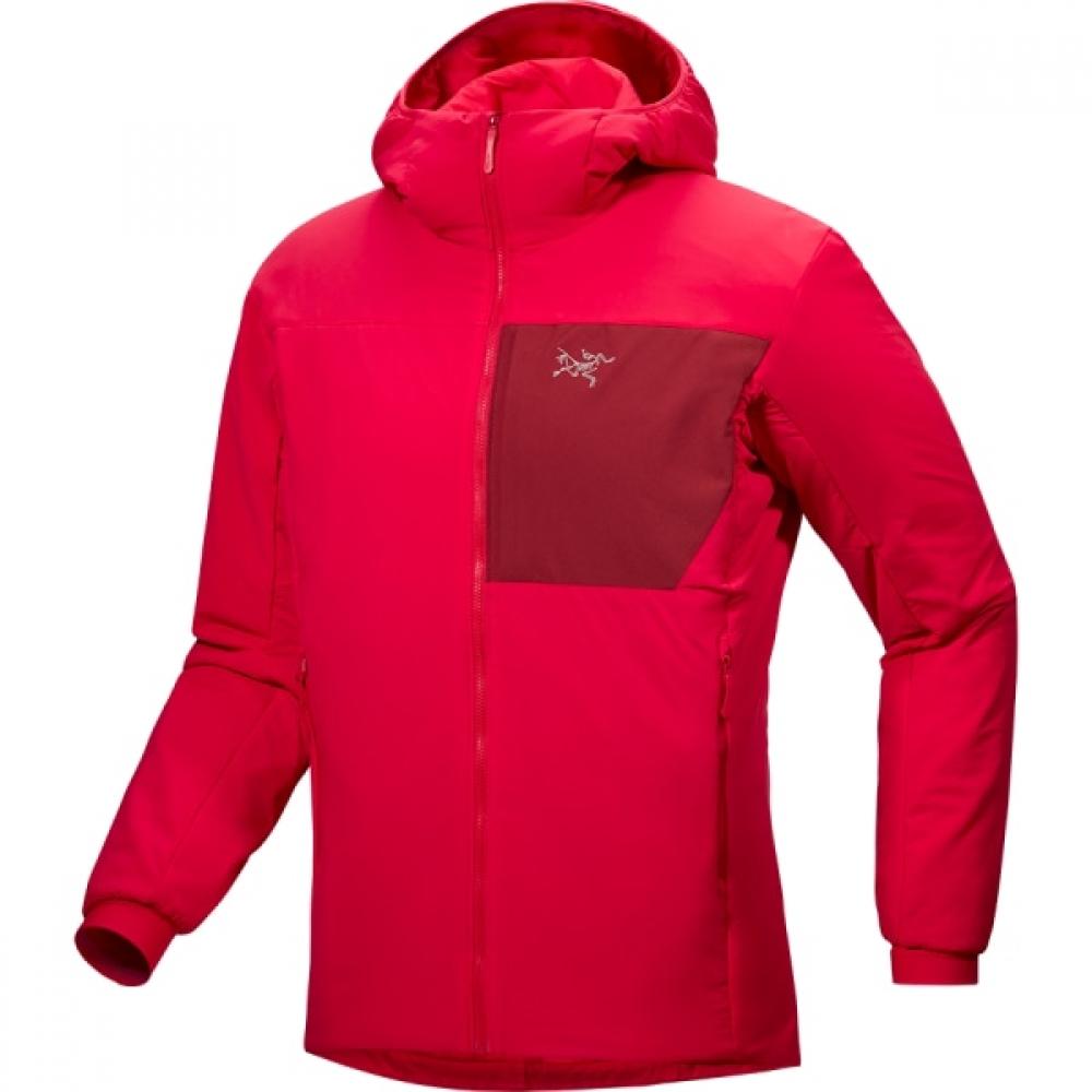 Arc Teryx Fw24 Proton Hoody Men S M ajofMx8436 HEE (red)/1XL(110)
Arc Teryx Fw24 Proton Hoody Men S M ajofMx8436 HEE (red)/1XL(110)