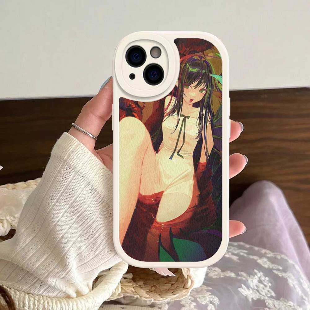Чехол для телефона с изображением игры Horror Saya No Uta для iPhone 16 15 14 13 12 11 Pro Max Plus Кожаный Мягкий Чехол iphone X
Чехол для телефона с изображением игры Horror Saya No Uta для iPhone 16 15 14 13 12 11 Pro Max Plus Кожаный Мягкий Чехол iphone X