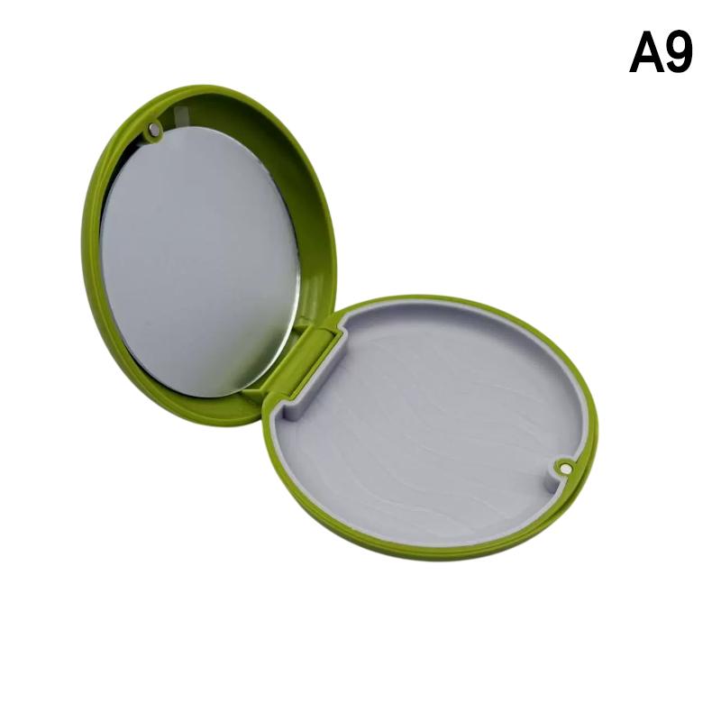 Dental Invisible Bracess Retainer Case Magnetic Portable Mouth Guard Denture Storage Box Tooth Case With Mirror Travel
Dental Invisible Bracess Retainer Case Magnetic Portable Mouth Guard Denture Storage Box Tooth Case With Mirror Travel