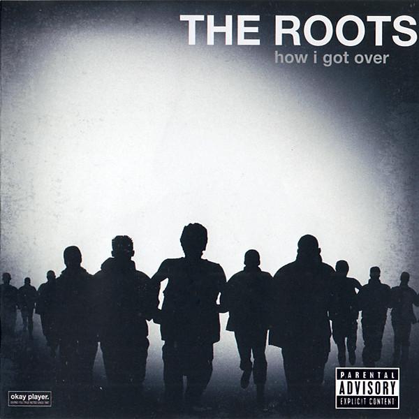 CD ROOTS - How I Got Over 602527094601 Def Jam Recordi 2010 Europe Rap & Hip-Hop/R&B Used
CD ROOTS - How I Got Over 602527094601 Def Jam Recordi 2010 Europe Rap & Hip-Hop/R&B Used