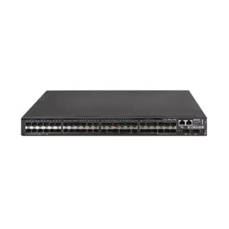 H3C S5560X-54F-HI Series Gigabit Managed Ethernet Switch
H3C S5560X-54F-HI Series Gigabit Managed Ethernet Switch