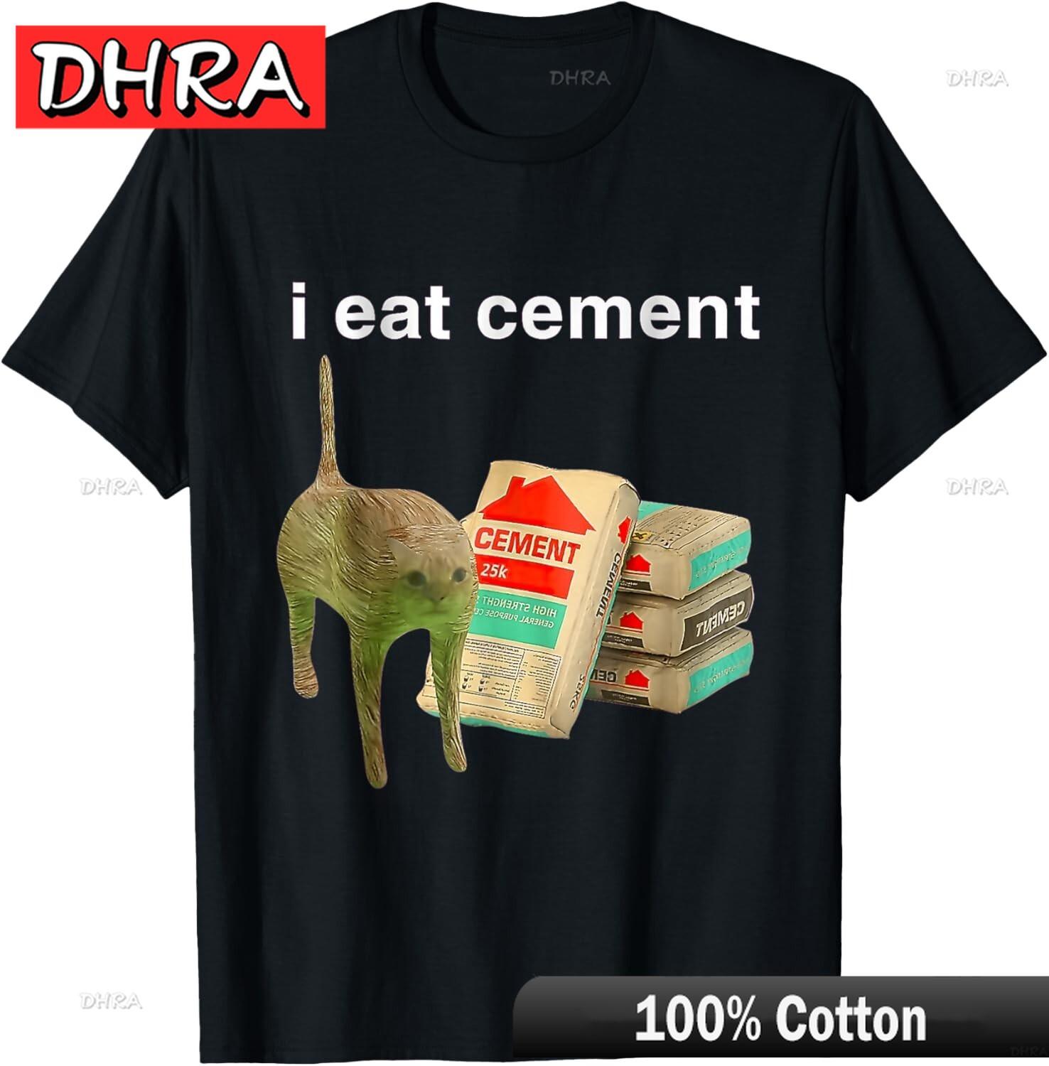 I Eat CeUnisext Cursed Cat Funny Oddly Specific Dank Meme TShirt Funny Aesthetic Printed Tee Gothic Tops Boho T Shirts Y2K Shirt 4XL
I Eat CeUnisext Cursed Cat Funny Oddly Specific Dank Meme TShirt Funny Aesthetic Printed Tee Gothic Tops Boho T Shirts Y2K Shirt 4XL