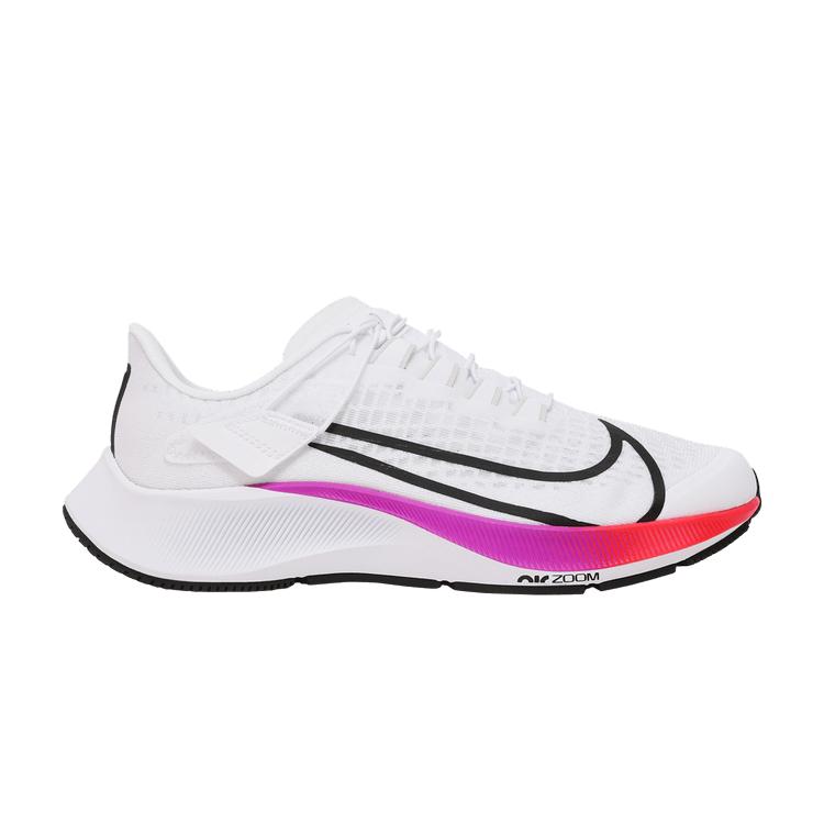 Nike Air Zoom Pegasus 37 FlyEase Белые разноцветные женские кроссовки Hyper-Violet Spruce-Aura Flash-Crimson CK8605-100
Nike Air Zoom Pegasus 37 FlyEase Белые разноцветные женские кроссовки Hyper-Violet Spruce-Aura Flash-Crimson CK8605-100