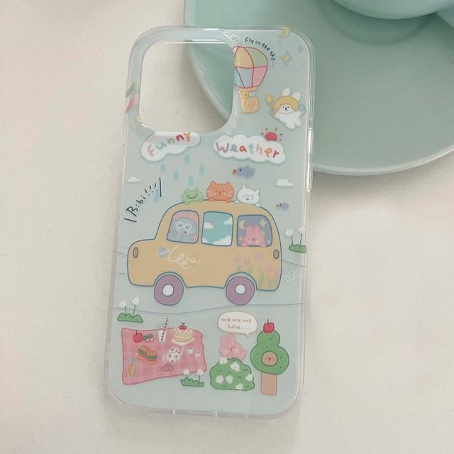 Ins 2023 автомобильный торт в виде ракушки кролика для Iphone 14 Pro Max сладкий смайлик со звездами для Iphone 11 12 13 Promax чехол для телефона с милым животным For iphone 14
Ins 2023 автомобильный торт в виде ракушки кролика для Iphone 14 Pro Max сладкий смайлик со звездами для Iphone 11 12 13 Promax чехол для телефона с милым животным For iphone 14