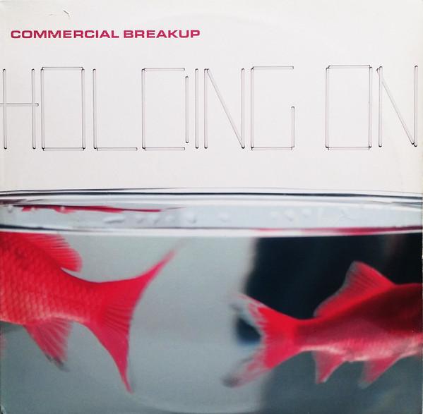 12inch Record COMMERCIAL BREAKUP - Holding On LADO21610,LADO2 Ladomat 2000, M 2004 Germany Dance & Electronica Used
12inch Record COMMERCIAL BREAKUP - Holding On LADO21610,LADO2 Ladomat 2000, M 2004 Germany Dance & Electronica Used