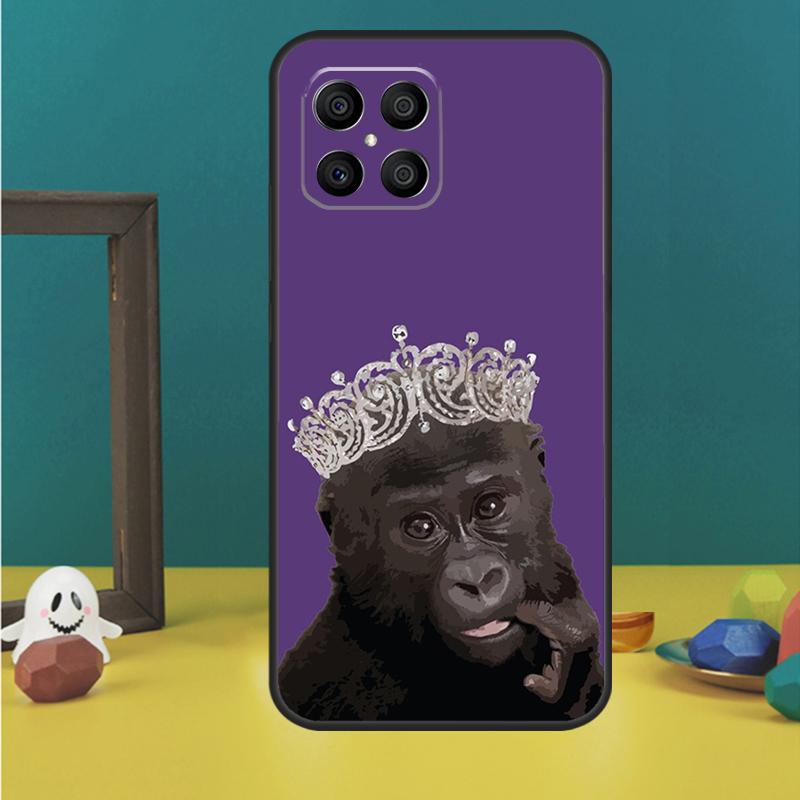 Monkey Gorilla Ape Baby Case For Honor Magic 5 6 7 Lite Honor 200 Pro 50 70 90 Lite X9b X9a X8b X8a X8 X9 X9c Cover Honor X9c
Monkey Gorilla Ape Baby Case For Honor Magic 5 6 7 Lite Honor 200 Pro 50 70 90 Lite X9b X9a X8b X8a X8 X9 X9c Cover Honor X9c