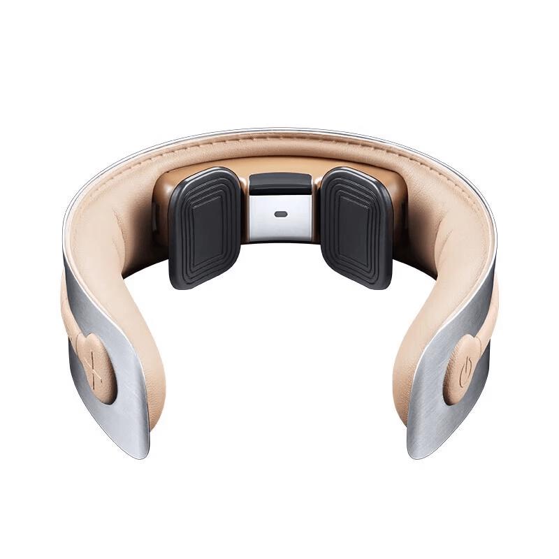 Breo BR-112 Pulse Neck Massager CN plug (adapter included)
Breo BR-112 Pulse Neck Massager CN plug (adapter included)