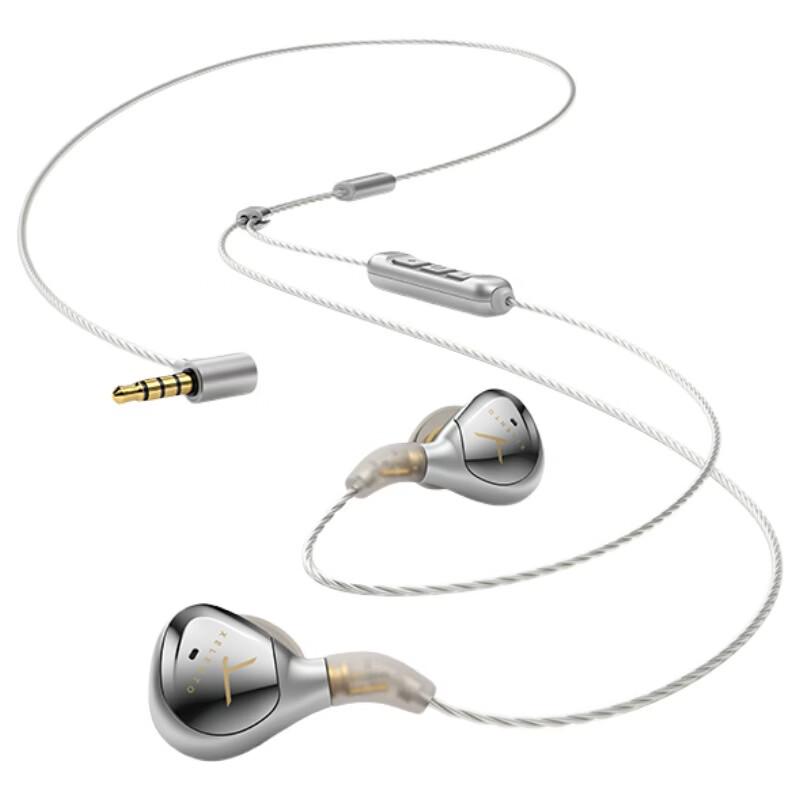 Beyerdynamic Xelento 2nd Generation In-Ear Headphones
Beyerdynamic Xelento 2nd Generation In-Ear Headphones