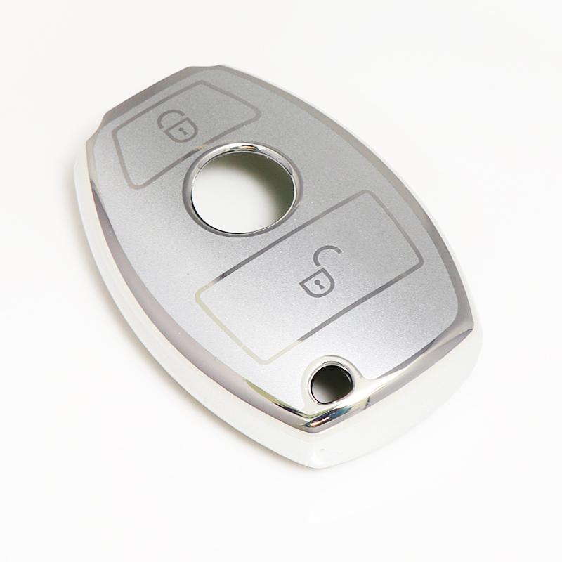 For Mercedes Benz GLS GLA GLK GLC CLS CLA AMG A B C E Class W204 W205 W212 W463 W176 Auto Shell Fob Keyless Car Key Case Cover
For Mercedes Benz GLS GLA GLK GLC CLS CLA AMG A B C E Class W204 W205 W212 W463 W176 Auto Shell Fob Keyless Car Key Case Cover