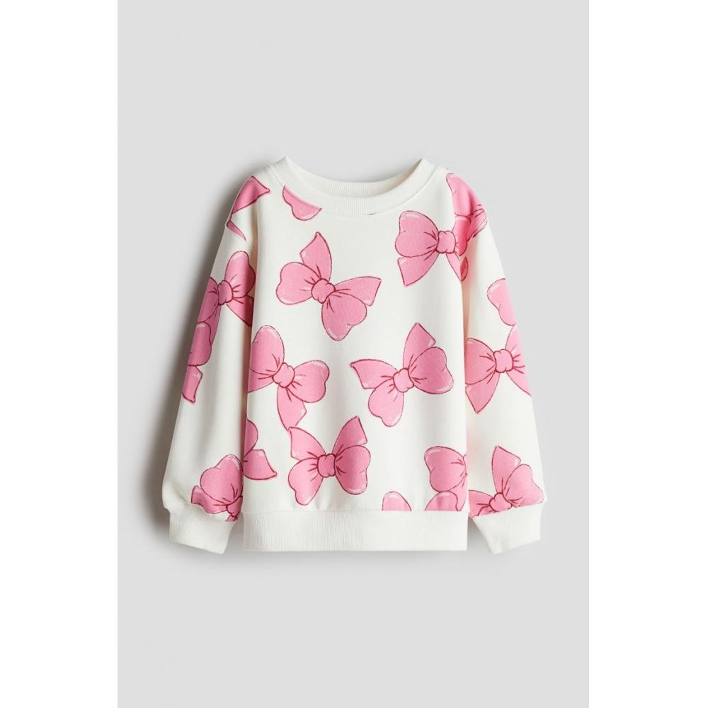 HM sweatsHirt белая лента 
HM sweatsHirt белая лента