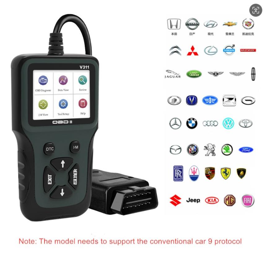 OBD Bluetooth карта для чтения кодов Тестер аккумулятора Рабочий инструмент для диагностики и сканирования автомобиля Чтение информации об автомобиле карта для чтения кодов elm327
OBD Bluetooth карта для чтения кодов Тестер аккумулятора Рабочий инструмент для диагностики и сканирования автомобиля Чтение информации об автомобиле карта для чтения кодов elm327