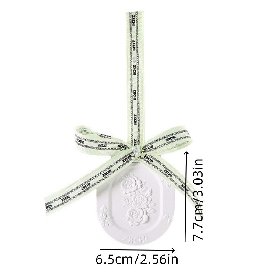 1 Камень для аромадиффузора Ароматерапевтические гипсовые таблетки Для дома Длительного действия Гардероб Автомобиль Ароматерапия Твердый ароматерапевтический кулон Jasmine белый
1 Камень для аромадиффузора Ароматерапевтические гипсовые таблетки Для дома Длительного действия Гардероб Автомобиль Ароматерапия Твердый ароматерапевтический кулон Jasmine белый