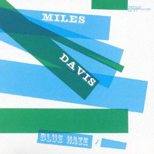CD MILES DAVIS BLUE HAZE UCCO9094 Prpestige 2007 Japan Jazz Used
CD MILES DAVIS BLUE HAZE UCCO9094 Prpestige 2007 Japan Jazz Used